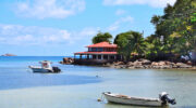La Saline Villa, Anse Possession, Praslin, Seychellen