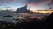 Sunset Chaserz Seychelles, Alvin J. Bonnelame, Tour Guide, Wanderführer, Mahé, Seychellen