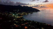 Sunset Chaserz Seychelles, Alvin J. Bonnelame, Tour Guide, Wanderführer, Mahé, Seychellen