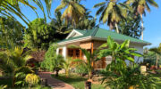 Coco de Mahi, Bungalows, Guesthouse, Self Catering, La Digue, Seychellen
