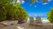 Les Villas d'Or, Cote d'Or, Anse Volbert, Praslin, Seychellen