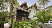 Maison Soleil, Apartments, Mahé, Seychellen