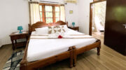 Tannette Villa, Guesthouse, La Digue, Seychellen