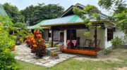Beryl Guesthouse, La Passe, La Digue, Seychellen