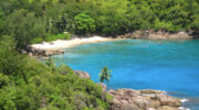 Anse Major, Mahé, Seychellen