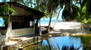 Baobab Pizzeria, Beau Vallon, Mahé, Seychellen