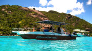 Ocean Dream Divers, Tauchen, Tauchbasis Beau Vallon, Mahé, Seychellen
