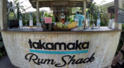 Takamaka Rum Distillery, Le Plaine St André, Mahe-Süd, Seychellen