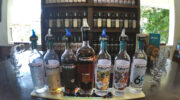 Takamaka Rum Distillery, Le Plaine St André, Mahe-Süd, Seychellen