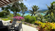 La Résidence, Apartments und Villen, Anse à la Mouche, Mahé, Seychellen