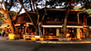 Boat House Beau Vallon Mahé Seychellen