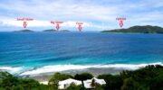 Bootsausflug, Schnorchelausflug, Coco, Sister und Félicité Island, Seychellen