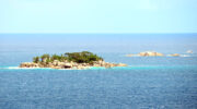 Bootsausflug, Schnorchelausflug, Coco Island, Seychellen