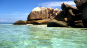 Bootsausflug, Schnorchelausflug, Coco Island, Seychellen