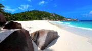 Bootsausflug, Schnorchelausflug, Sister Island, Grand Soeur, Seychellen