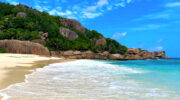Bootsausflug, Schnorchelausflug, Sister Island, Grand Soeur, Seychellen