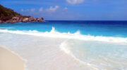 Bootsausflug, Schnorchelausflug, Sister Island, Grand Soeur, Seychellen
