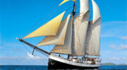 Silhouette Cruises, Kreuzfahrt Seychellen, Traditionssegler, Schoner, Sea Pearl