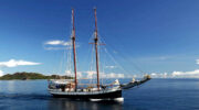 Silhouette Cruises, Kreuzfahrt, Seychellen, Traditionssegler, Schoner, Sea Pearl
