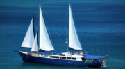 Silhouette Cruises, Kreuzfahrt auf den Seychellen, Sea Bird