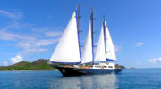 Silhouette Cruises, Kreuzfahrt auf den Seychellen, Sea Star