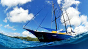 Silhouette Cruises, Kreuzfahrt auf den Seychellen, Sea Star